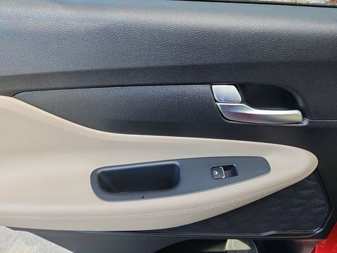 Certified 2023 Hyundai Santa Fe SEL image 27