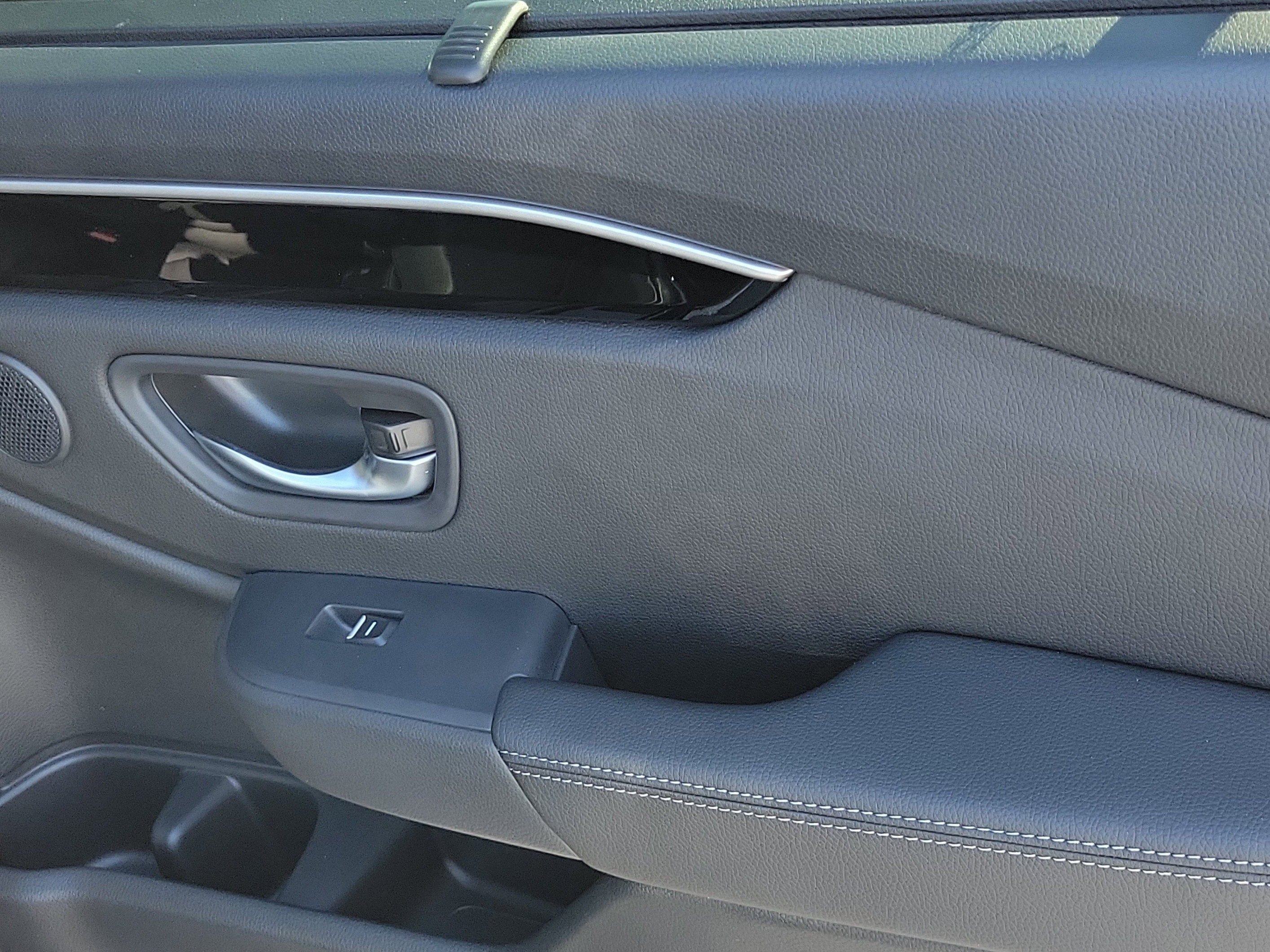 New 2026 Honda Pilot EX-L image 16