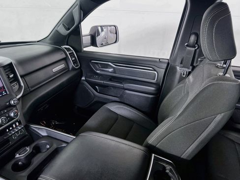 Used 2020 RAM 1500 Big Horn AWD/4WD image 22