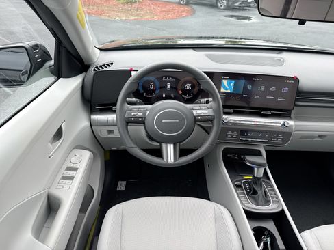 Used 2026 Hyundai Kona SEL Sport AWD/4WD image 17