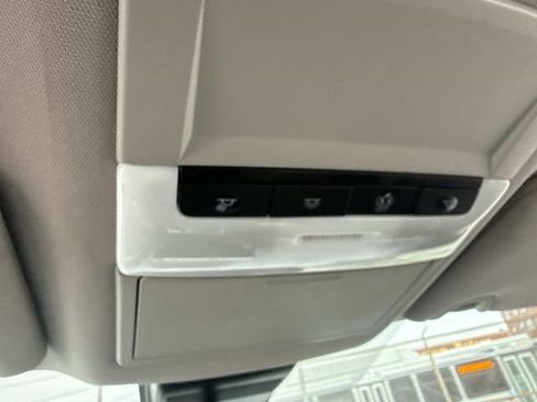 Used 2024 Nissan Altima 2.5 SV image 28