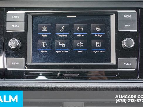 Used 2024 Volkswagen Jetta S FWD image 34