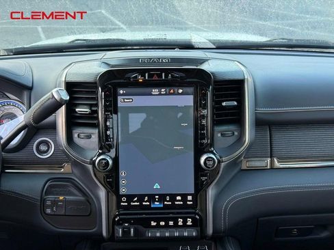 Used 2022 RAM 3500 Limited image 17