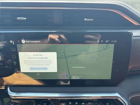 New 2026 GMC Sierra 2500 Denali Ultimate AWD/4WD image 23