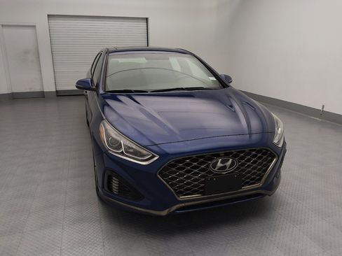 Used 2018 Hyundai Sonata Sport image 14