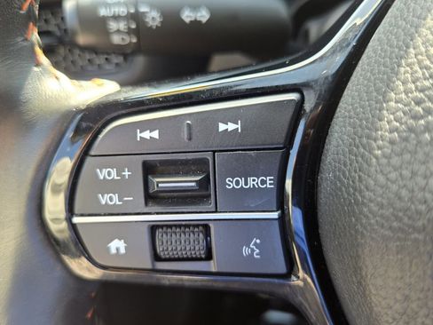 Used 2023 Honda HR-V Sport image 24