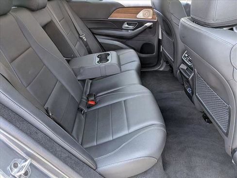 Certified 2026 Mercedes-Benz GLE 350 4MATIC image 22