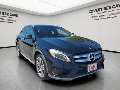 Used 2016 Mercedes-Benz GLA 250 4MATIC