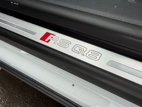 New 2026 Audi RS Q8 performance AWD/4WD image 17