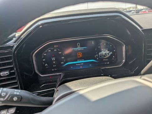 New 2026 Chevrolet Silverado 3500 High Country w/ High Country Premium Package AWD/4WD image 20