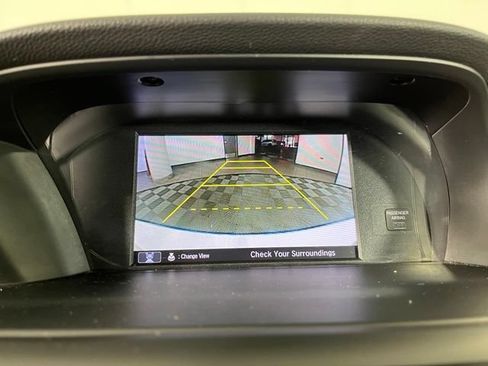 Used 2017 Honda Accord Sport Special Edition image 27