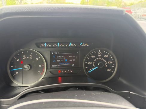 Used 2019 Ford F150 XLT w/ Equipment Group 302A Luxury AWD/4WD image 10