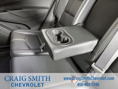 Used 2022 Chevrolet Equinox Premier image 31