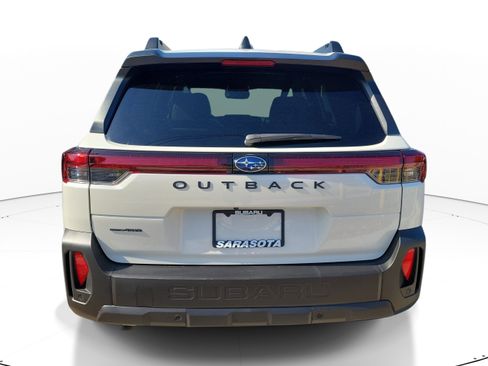 Used 2026 Subaru Outback Limited AWD/4WD image 5