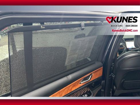 Used 2024 Jeep Grand Cherokee L Summit image 12