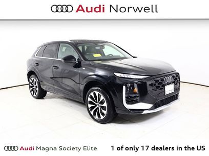 New 2026 Audi Q3 quattro 2.0T
