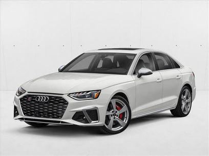 Used 2024 Audi S4 Prestige w/ Prestige Package