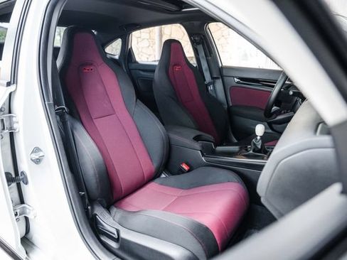 Used 2023 Honda Civic Si image 81