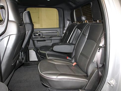 New 2026 RAM 2500 Rebel w/ Rebel Level 2 Equipment Group AWD/4WD image 30