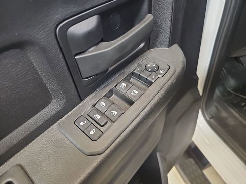 New 2026 RAM 5500 Tradesman image 11