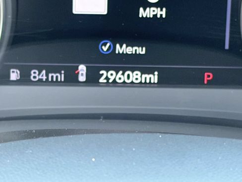 Used 2020 Cadillac XT6 Premium Luxury FWD image 25