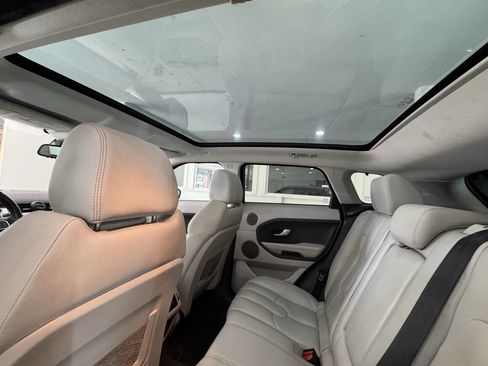 Used 2014 Land Rover Range Rover Evoque Pure Premium image 22