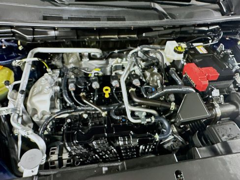 Used 2025 Mitsubishi Outlander SE image 33