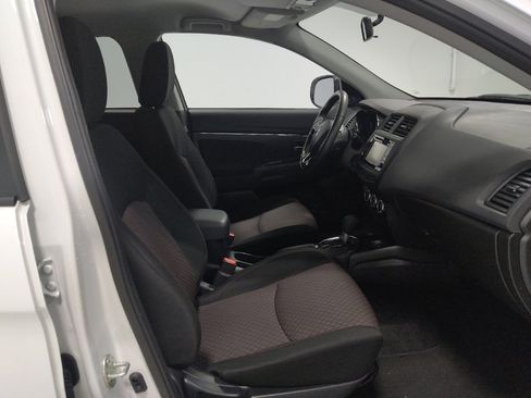 Used 2017 Mitsubishi Outlander Sport SE AWD/4WD image 21