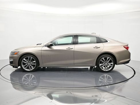 Used 2024 Chevrolet Malibu LT FWD image 8