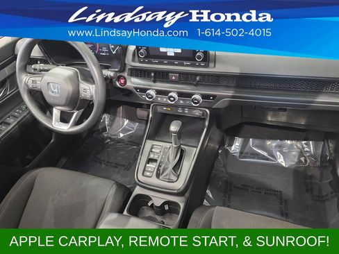 Used 2024 Honda CR-V EX image 11