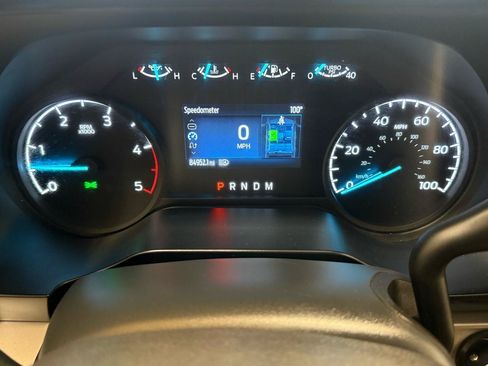Used 2023 Ford F250 XLT w/ FX4 Off-Road Package AWD/4WD image 17
