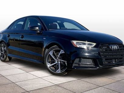Used 2020 Audi A3 2.0T Premium Plus w/ Premium Plus Package