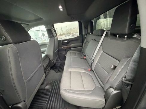 Certified 2019 Chevrolet Silverado 1500 RST w/ All-Star Edition image 34