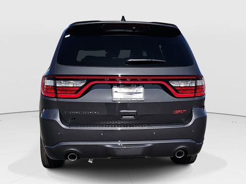 New 2026 Dodge Durango GT AWD/4WD image 4