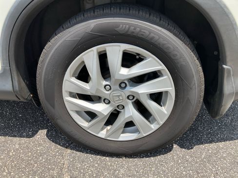 Used 2015 Honda CR-V EX-L image 24