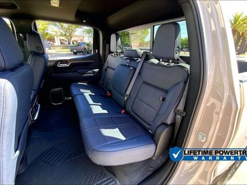 New 2026 Chevrolet Silverado 1500 High Country w/ Technology Package AWD/4WD image 11