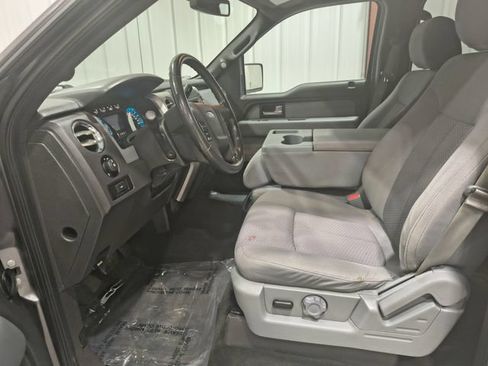 Used 2013 Ford F150 XLT w/ Luxury Equipment Group AWD/4WD image 20