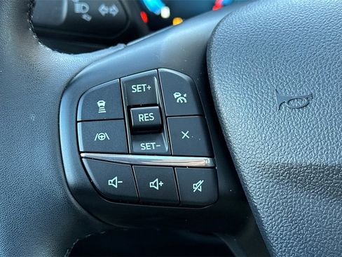 Used 2025 Ford Bronco Sport Outer Banks w/ Outer Banks Tech Package+ image 30