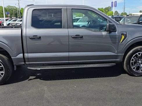 Certified 2025 Ford F150 STX w/ Equipment Group 200A image 2