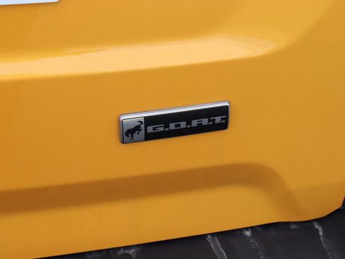 Used 2023 Ford Bronco Sport Outer Banks image 9