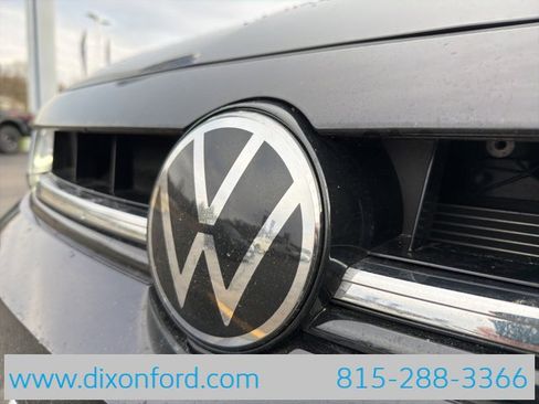 New 2025 Volkswagen Jetta S image 25