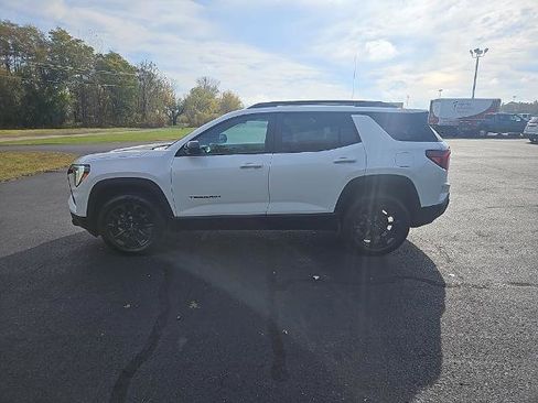 New 2026 GMC Terrain Elevation w/ Elevation Premium Package image 3