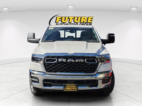 New 2026 RAM 1500 Big Horn image 3