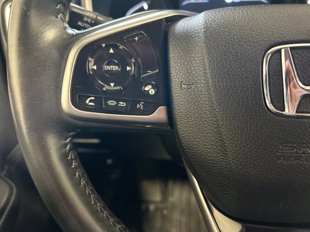 Used 2022 Honda CR-V EX-L image 26