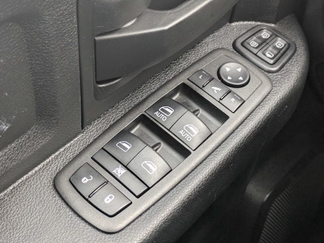 Certified 2024 RAM 3500 Tradesman w/ Safety Group AWD/4WD image 22