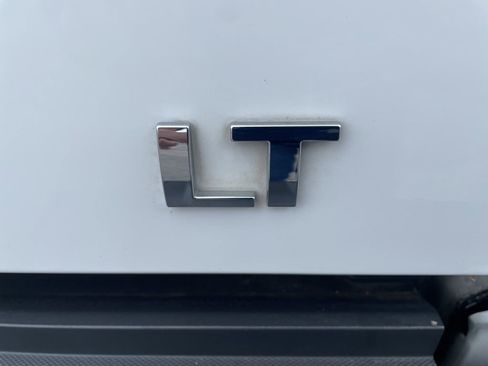 Used 2016 Chevrolet Silverado 1500 LT w/ All Star Edition image 7