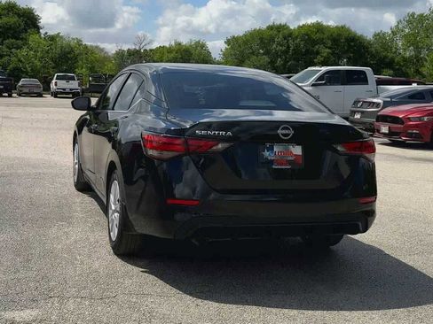 Used 2024 Nissan Sentra S image 7