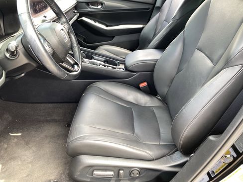 Used 2024 Honda Accord EX-L image 16