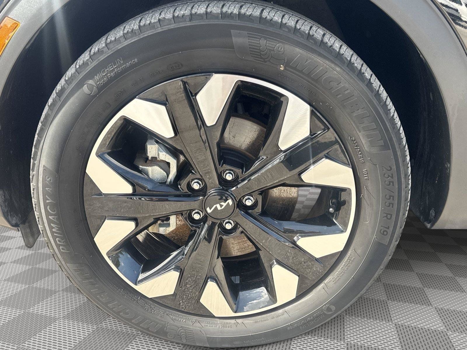 Used 2024 Kia Sportage X-Line AWD/4WD image 19