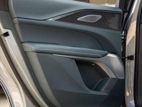 Used 2024 Cadillac Lyriq Sport w/ Nappa Leather Package image 34